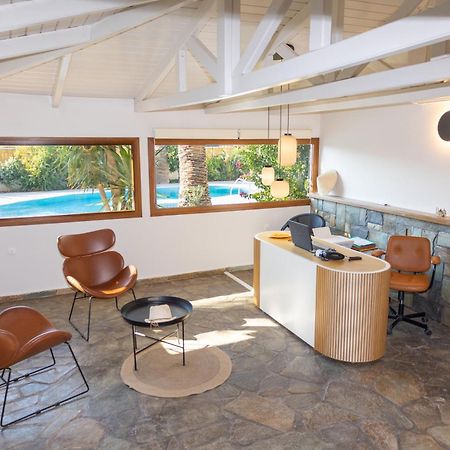 Okeanis Mystique South Aparthotel Ierapetra  Luaran gambar