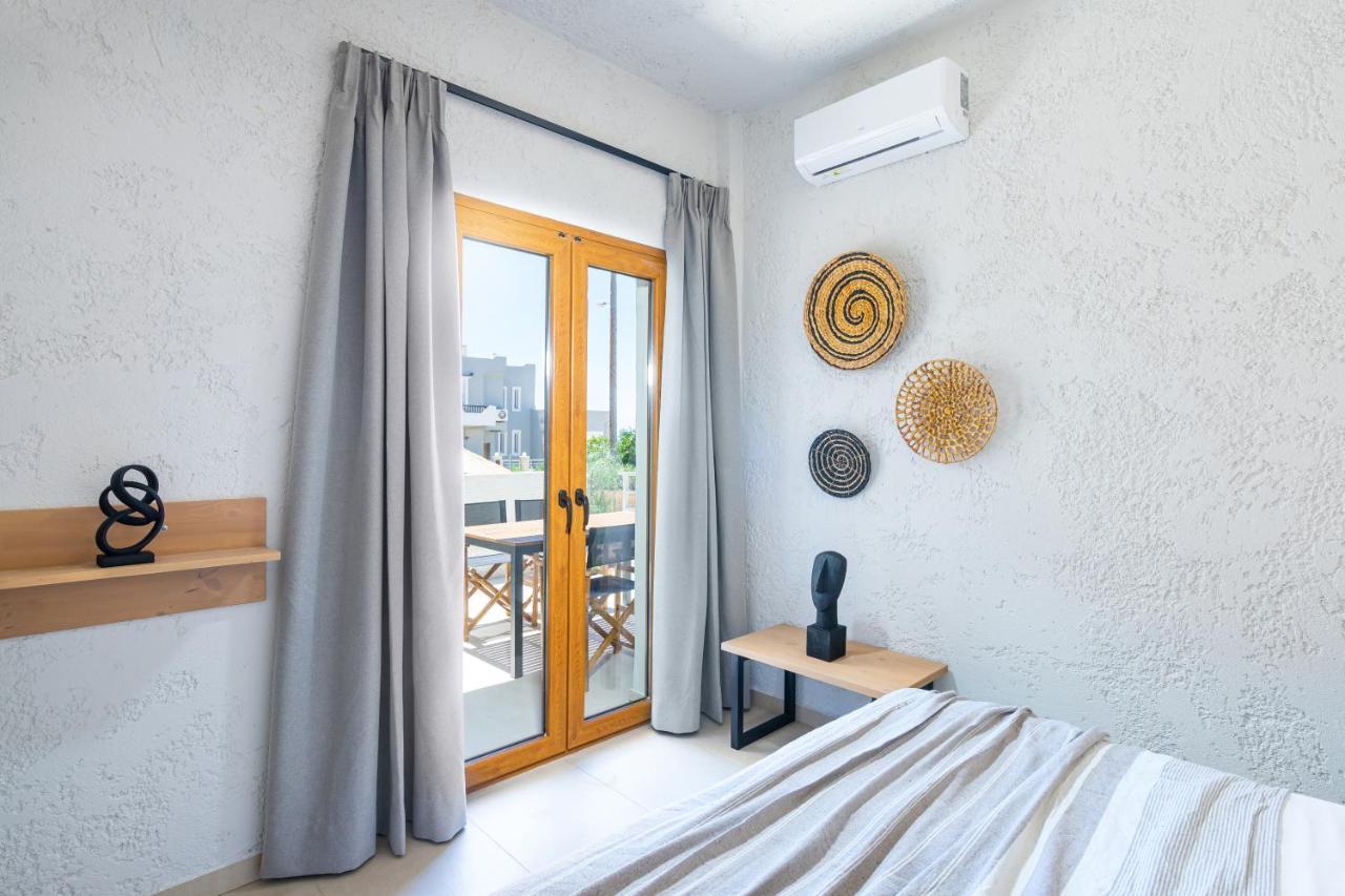 Okeanis Mystique South Aparthotel Ierapetra  Luaran gambar