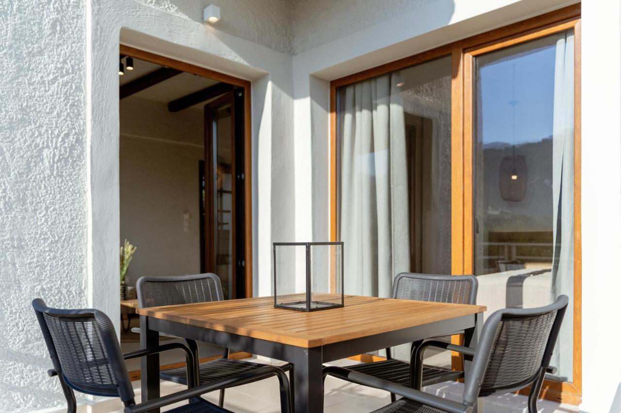 Okeanis Mystique South Aparthotel Ierapetra  Luaran gambar