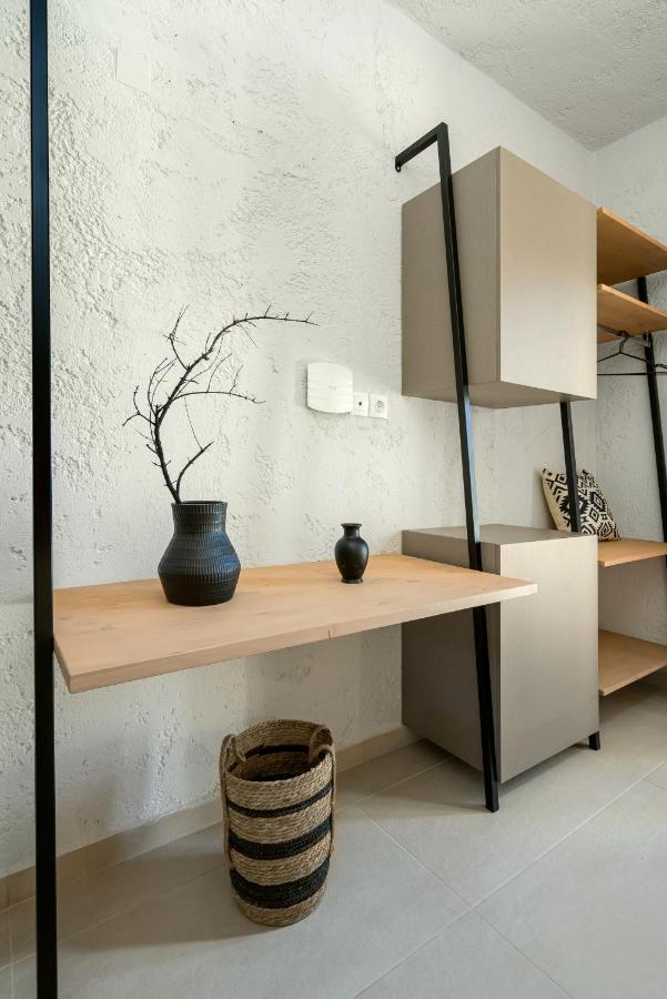 Okeanis Mystique South Aparthotel Ierapetra  Luaran gambar