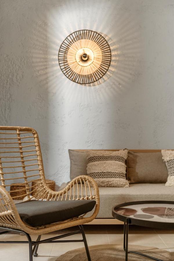 Okeanis Mystique South Aparthotel Ierapetra  Luaran gambar
