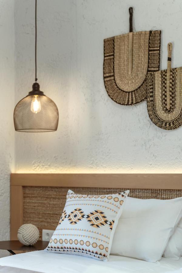 Okeanis Mystique South Aparthotel Ierapetra  Luaran gambar