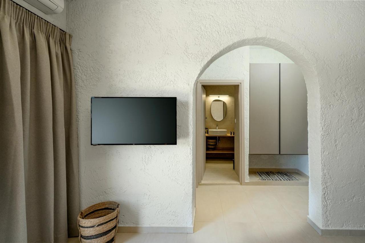 Okeanis Mystique South Aparthotel Ierapetra  Luaran gambar