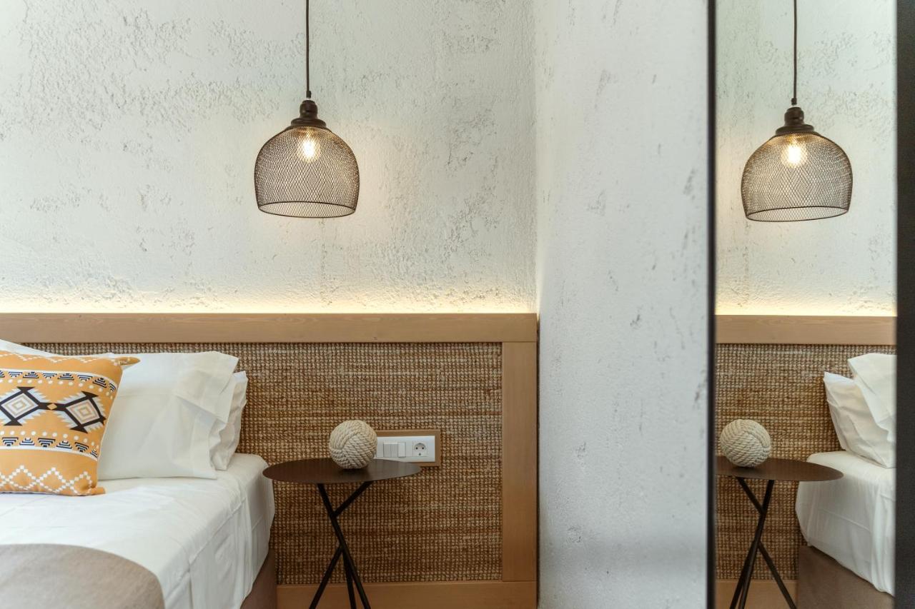 Okeanis Mystique South Aparthotel Ierapetra  Luaran gambar