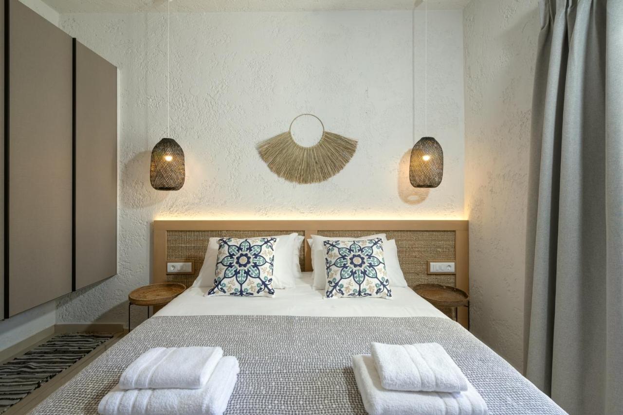 Okeanis Mystique South Aparthotel Ierapetra  Luaran gambar