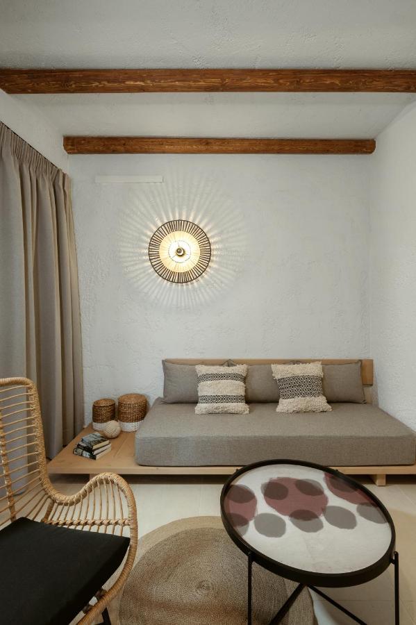 Okeanis Mystique South Aparthotel Ierapetra  Luaran gambar