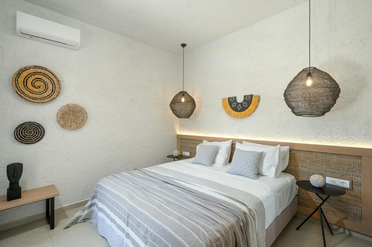 Okeanis Mystique South Aparthotel Ierapetra  Luaran gambar