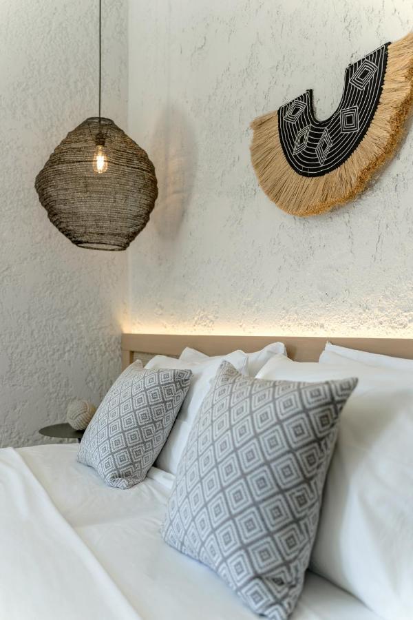 Okeanis Mystique South Aparthotel Ierapetra  Luaran gambar