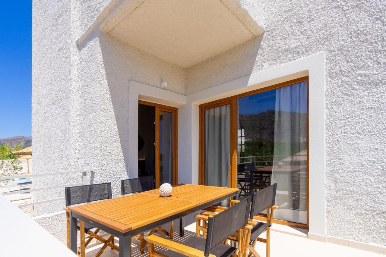 Okeanis Mystique South Aparthotel Ierapetra  Luaran gambar