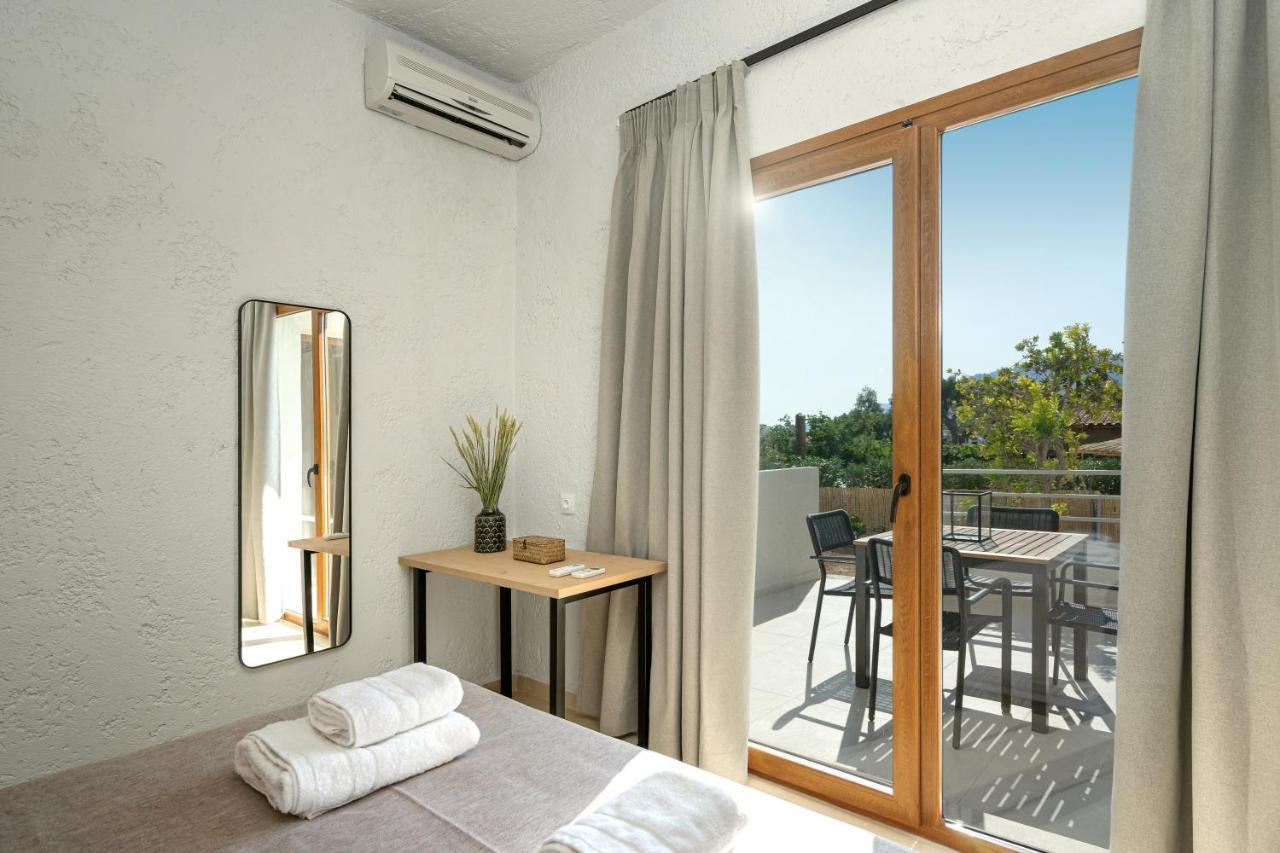 Okeanis Mystique South Aparthotel Ierapetra  Luaran gambar