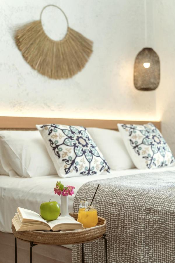 Okeanis Mystique South Aparthotel Ierapetra  Luaran gambar