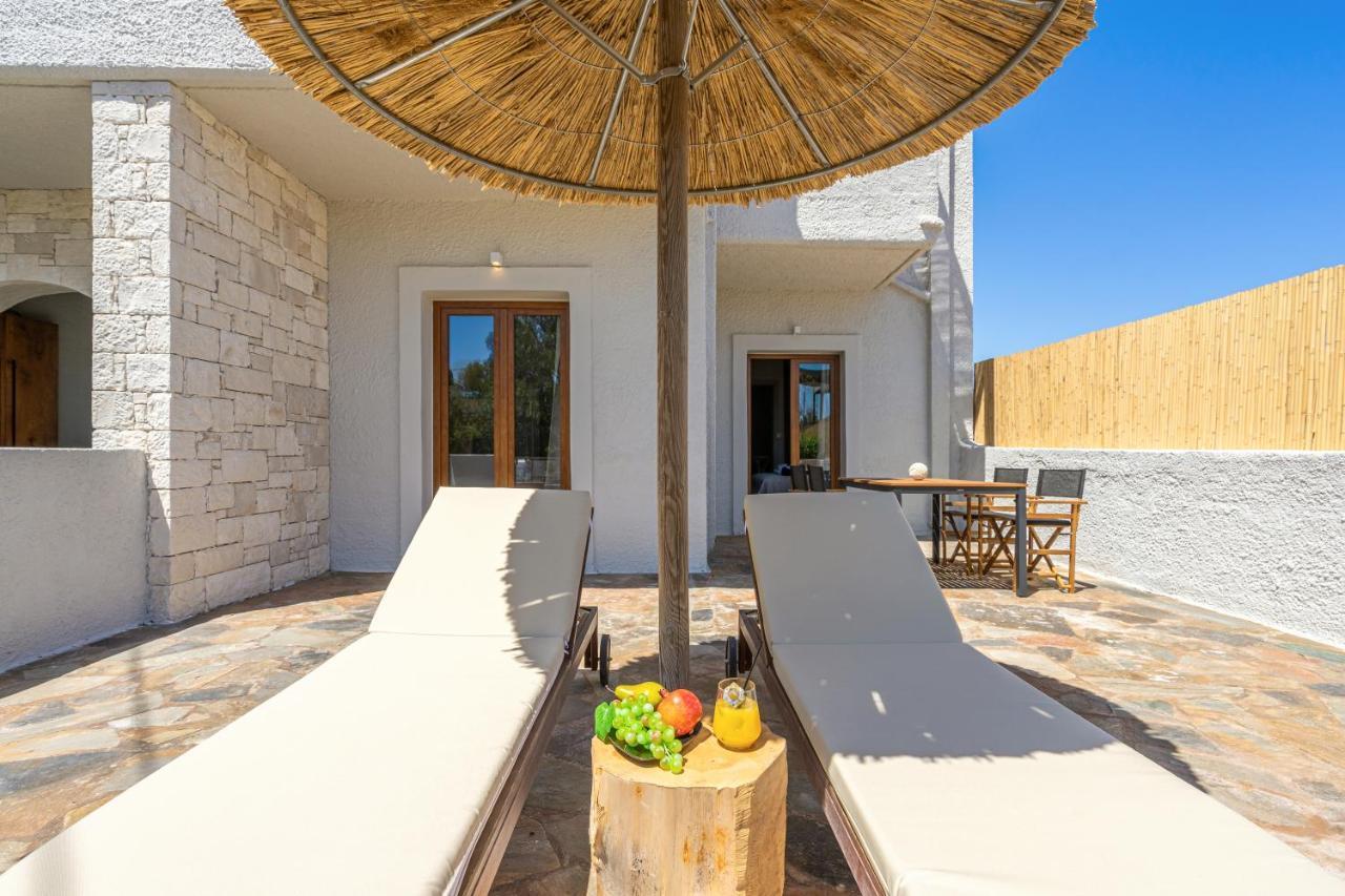 Okeanis Mystique South Aparthotel Ierapetra  Luaran gambar