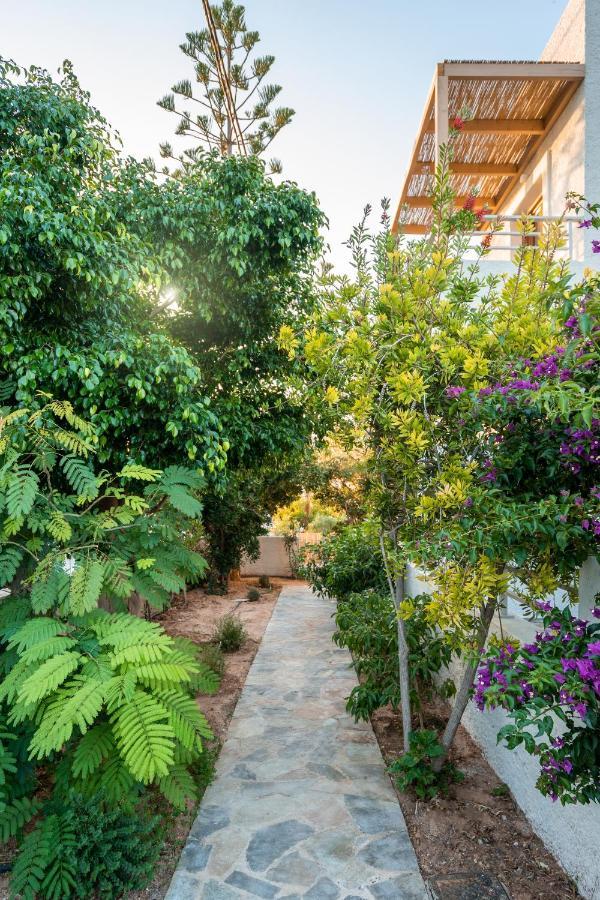 Okeanis Mystique South Aparthotel Ierapetra  Luaran gambar