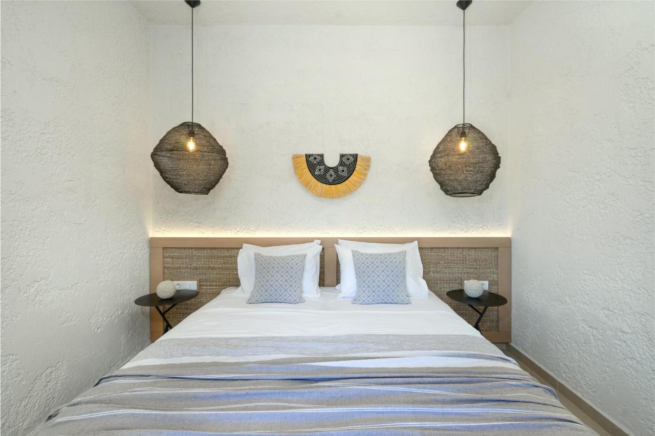 Okeanis Mystique South Aparthotel Ierapetra  Luaran gambar
