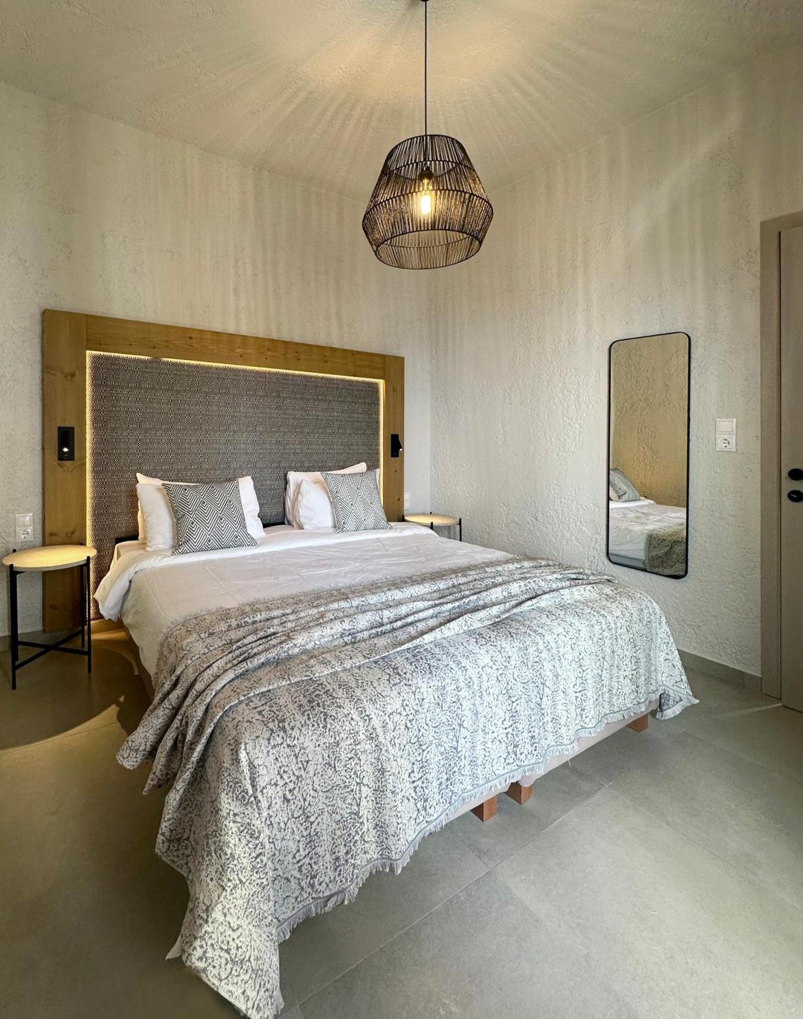 Okeanis Mystique South Aparthotel Ierapetra  Luaran gambar