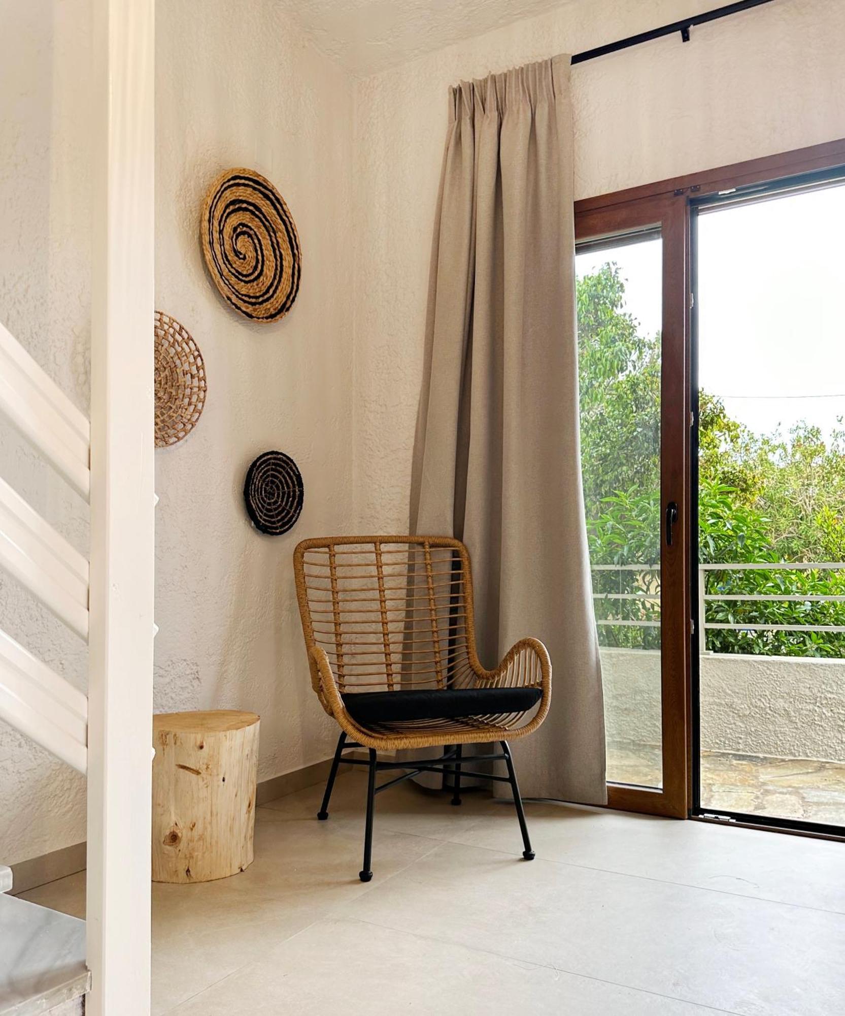 Okeanis Mystique South Aparthotel Ierapetra  Luaran gambar