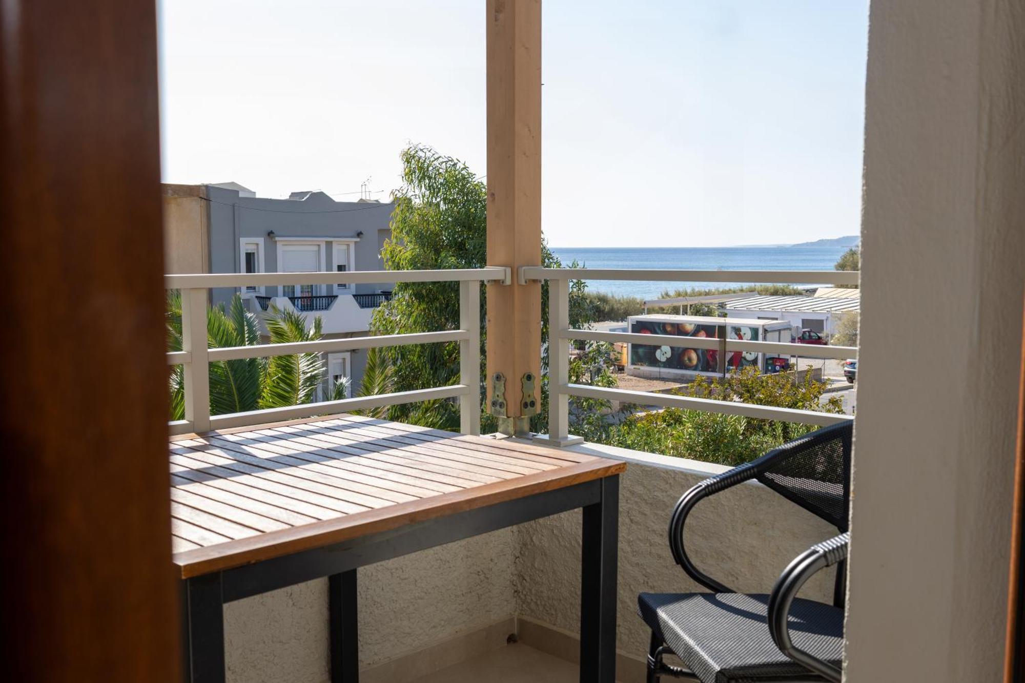 Okeanis Mystique South Aparthotel Ierapetra  Luaran gambar