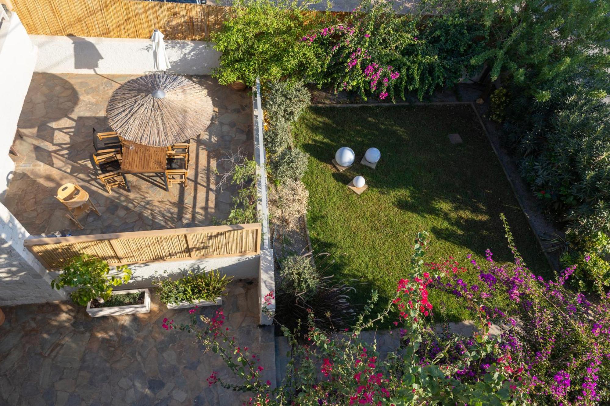 Okeanis Mystique South Aparthotel Ierapetra  Luaran gambar