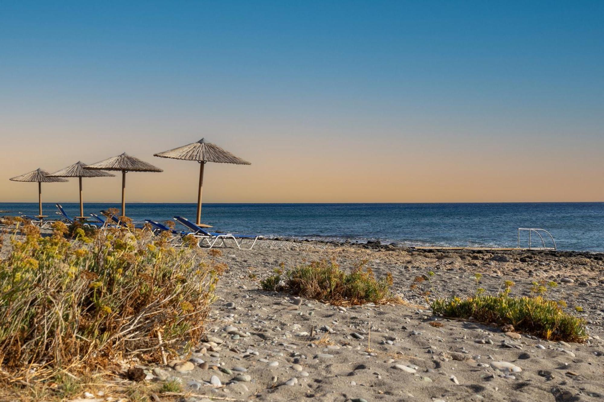 Okeanis Mystique South Aparthotel Ierapetra  Luaran gambar