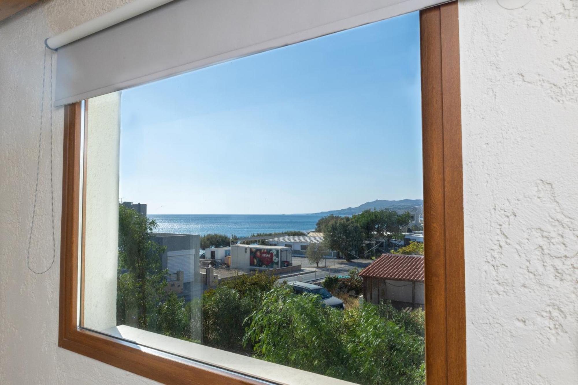 Okeanis Mystique South Aparthotel Ierapetra  Luaran gambar