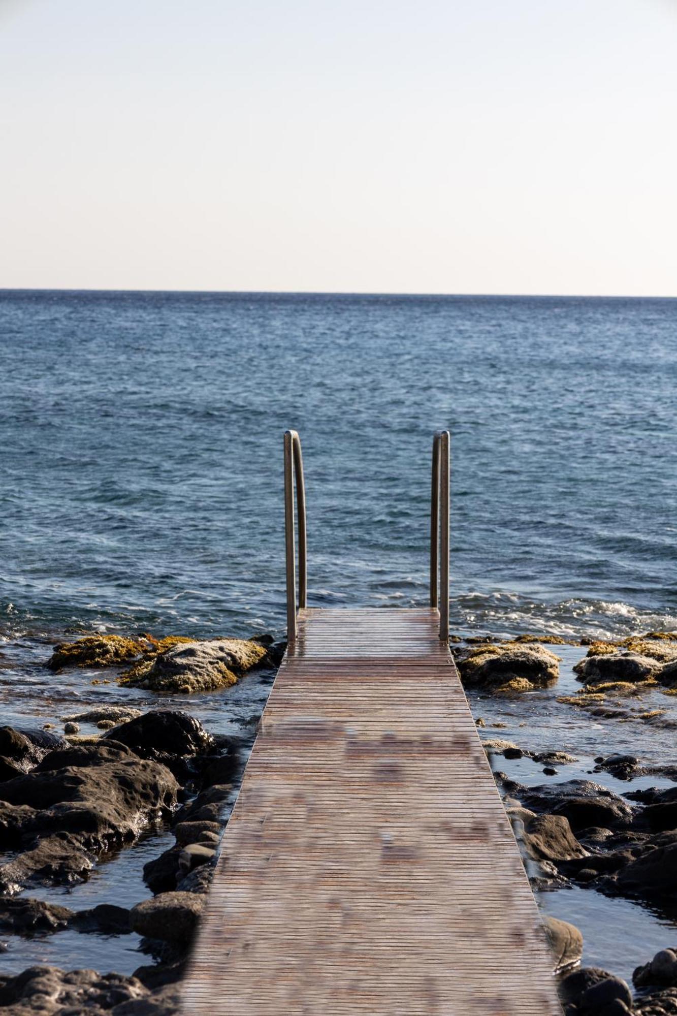 Okeanis Mystique South Aparthotel Ierapetra  Luaran gambar